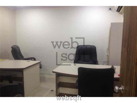 Commercial Office Space for Sale in Himayath Nagar